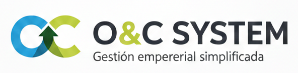 O&C System Logo